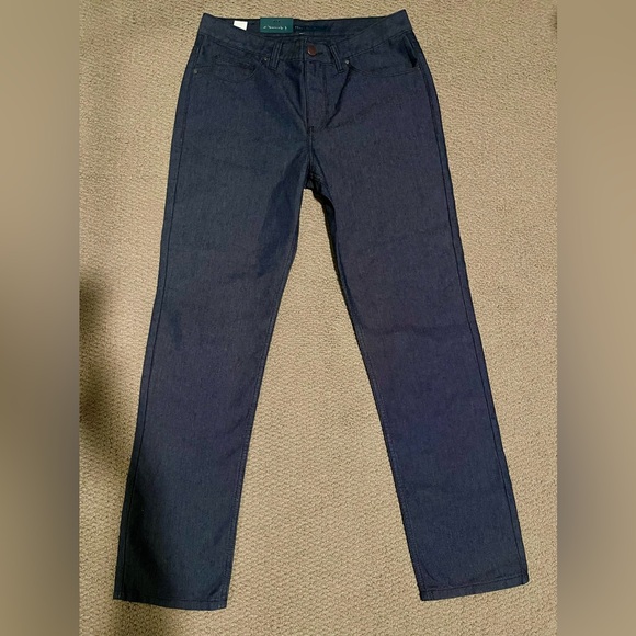 Perry Ellis Denim Pants - Picture 1 of 3